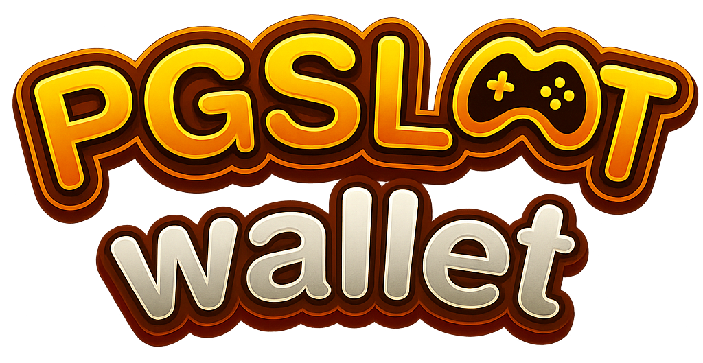 pg-slot-wallet-logo